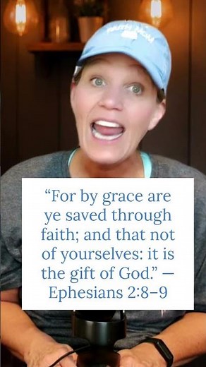 Mom, Your Child Needs to Hear This About Salvation