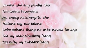 Jamba - Mahaleo Hira sy Tononkira | Hira sy Tononkira