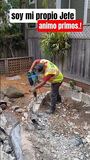 mi propio jefe #trabajo #myjob #thanksgod