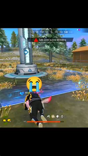 PRESENT ALIGHT😈💥MOTION FF 💥🎶 🤡PANDA🤡-DESIIGNER JEDAG JEDUG 👀 VIRAL TOP #shorts #freefire