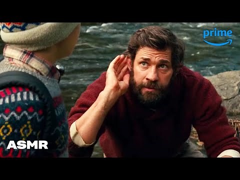 Apocalypse ASMR | A Quiet Place | Prime Video