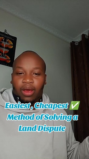 7.5K views · 136 reactions | Easiest And Cheapest Way Of Solving Land Dispute Njogu Surveyor - Land Surveying Civic Class #njogusurveyor | Njogu Surveyor | Facebook