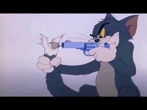 Tom screaming compilation