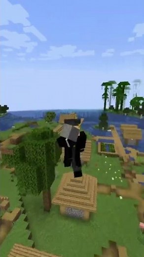 Como GENERAR Cualquier ESTRUCTURA en MINECRAFT 1.19 #shorts - Clauch2502 ツ