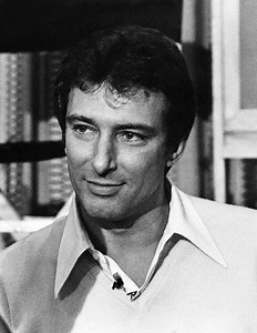 Werner Erhard - Alchetron, The Free Social Encyclopedia