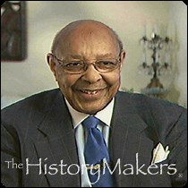 The Honorable Louis Stokes's Biography