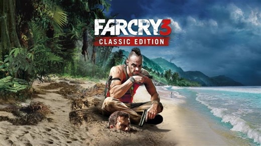 Far Cry 3 and Blood Dragon are both getting 60fps updates this week – GameSpew