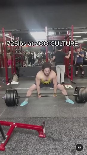 Sumo Deadlift Doesn’t Count 😤 #fitness #workout #gym #fbreels #explorepage | KENNY KO