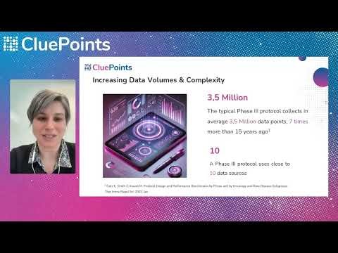 Audit Trail Review Techniques for Decentralized Clinical Trials (DCTs)