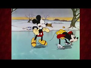 On Ice (1935, Have a Laugh version)
