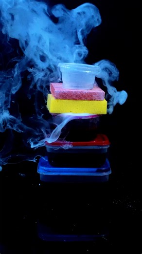 #asmr #satisfying #experiment #science #MrExperiment | Mr Experiment | Facebook