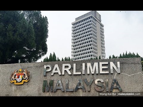 LIVE: Sidang Dewan Rakyat, Selasa 27 Januari 2026 (sesi petang)