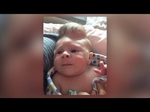 Bentley's Second Chance - Part One: Meet Bentley | Boston Children's Hospital