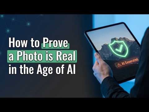 Digital Provenance Explained: How to Verify What’s Real Online