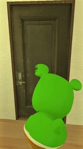 When GMod Gets Out of Control#shorts #gummybearcoffindance #memes #funny