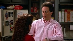 Seinfeld: Season 4 Episode 20 The Smelly Car