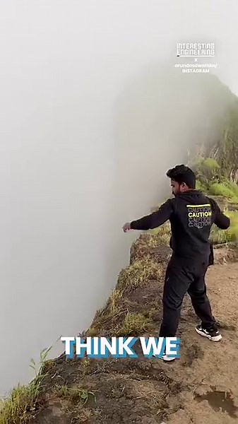 The Strongest Wind