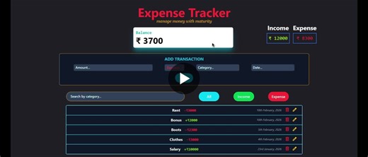 #reactjs #frontenddevelopment #webdevelopment #javascript #studentdeveloper #buildinpublic | Kaushik Nag