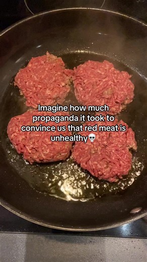 The Truth About Red Meat: Media Influence and Nutrition