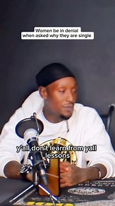 447K views · 10K reactions | What do you all think? Do women learn to be single? 樂️ #men #women #lifeadvice #datingadvice #relationshipadvice #single #alphamale #betamale #alphafemale #betafemale | Talks with Kewi | Facebook