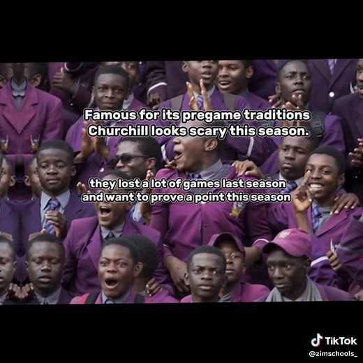 Best Rugby Teams in Zimbabwe | Empandeni High School