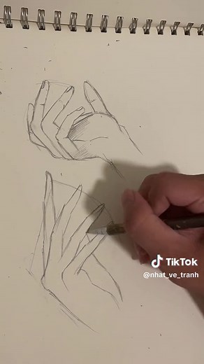 Cách Vẽ Tay Đẹp và Dễ Dàng