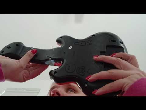 2025 Vtech Strum & Learn Guitar Review