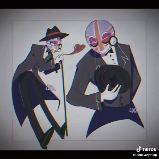 United Kingdom Countryhumans Edit