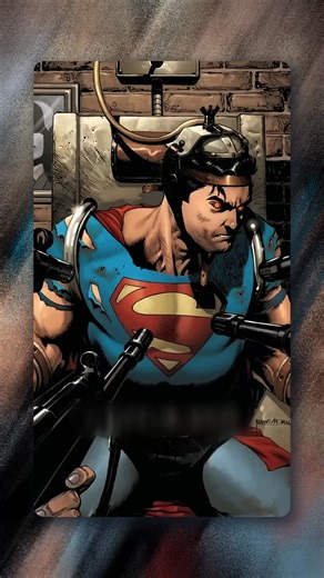 10K views · 71 reactions | Comics Talks​ 'How Does Superman Poop & Pee' #dccomics #superman #comicsbook #comicstalk #october31st #collection | Comic Talks By Leon Joan | Facebook