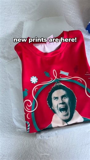 1.2K views | Buddy the Elf™ said it best! Celebrate the season with cozy, custom Elf™ pajamas featuring your pet’s face. Perfect for family movie nights, festive photos, and making spirits bright (and furry). | Cuddle Clones | Facebook