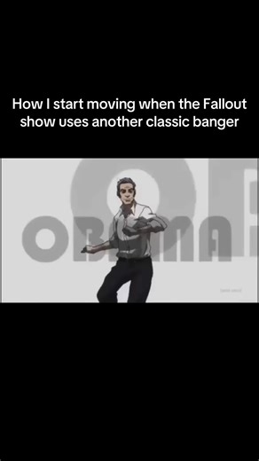 Fallout Show: Classic Music Moments That Move You