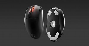 SteelSeries Prime Mini Wireless Review