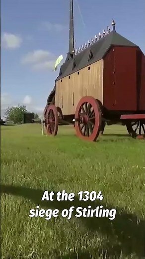 Trebuchet: Ancient Siege Weapon That Changed Warfare Forever