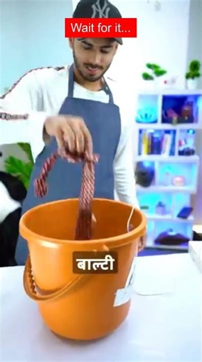 Rs.700 Worlds Smallest Washing Machine , Shorts , Gadgets #amazonmusthaves