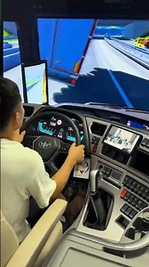 Euro Truck Simulator 2 #truck #simulator