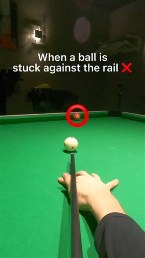171K views · 817 reactions | You’ll never miss em again!✅ #8ball #billiards #tutorial #Smart #pooldrill #billiards #reels #viral | McWilliams | Facebook