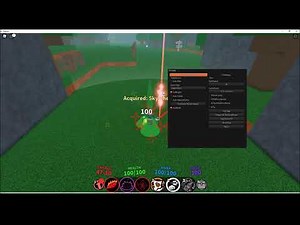 Roblox Critical Legends Script (AutoMob, FullBright, AutoChest, GodMode)