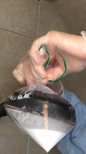 295K views · 218 reactions | Genius shower head cleaning hack!  | DIY with Hometalk | Facebook