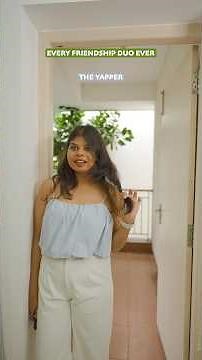 Who is your Yap Bestie?