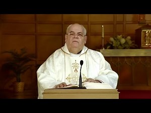 Catholic Mass Today | Daily TV Mass, Thursday January 26, 2023