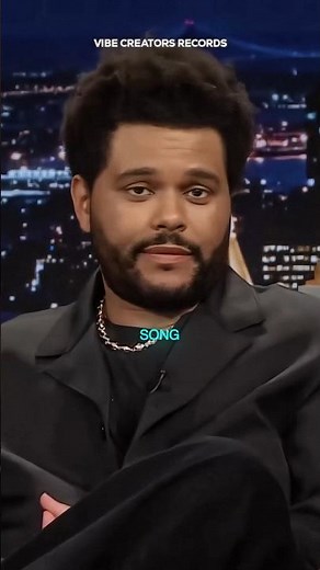 The Weeknd BROKE Every Record 😳