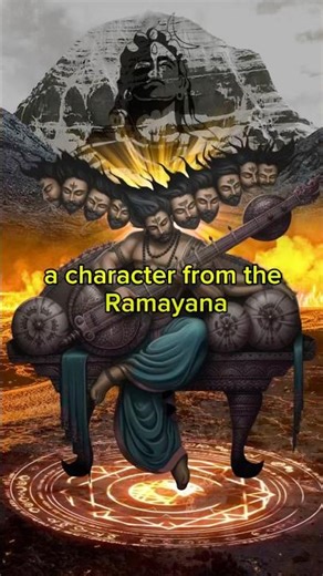 Old Ancestor of the Violin | Ravanahatha #indianclassicalmusic #music #song