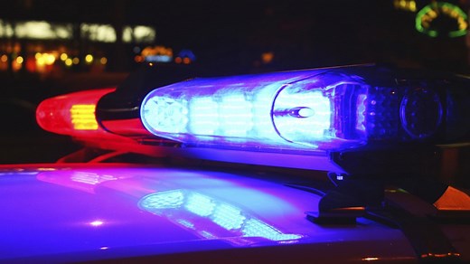 One dead, several injured after two-car crash on NY Thruway