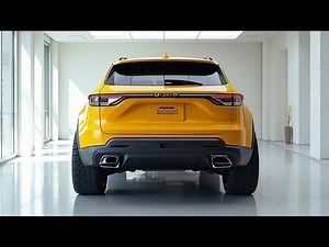 2025 Jeep Commander Review: The Ultimate SUV for Adventure & Luxury!