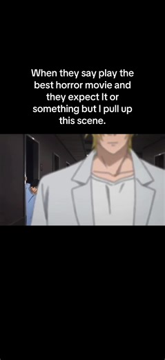 The hospital scene.. #bananafish #asheiji #ashlynx #eijiokumura #sadanime