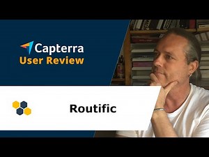 Routific Review: Great app and fantastic customer support