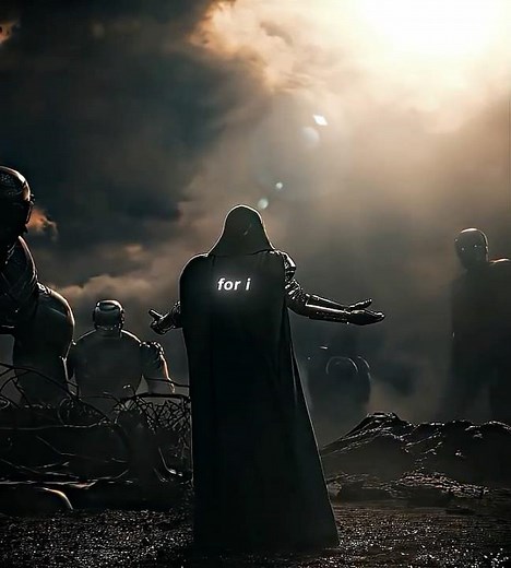 "Hell Answers to me💀" - Avengers Doomsday 'Dr Doom Edit' - Voce Na Mira Jumpstyle