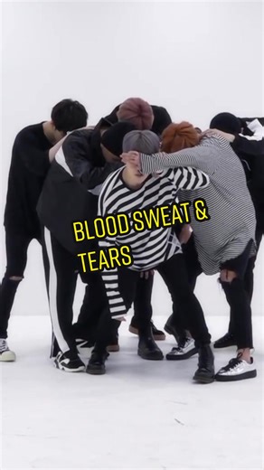 "𝓫𝓵𝓸𝓸𝓭 𝓼𝔀𝓮𝓪𝓽 & 𝓽𝓮𝓪𝓻𝓼" - 𝓫𝓽𝓼