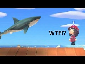 Best ANIMAL CROSSING New Horizons Clips #144