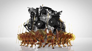 When it comes to protecting your diesel, AMSOIL offers the next level performance truck owners demand. | AMSOIL INC.